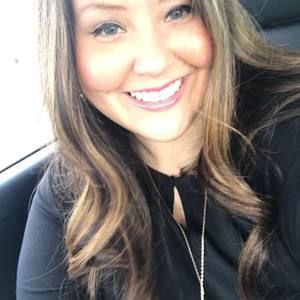 Meet your Posher, Natasha